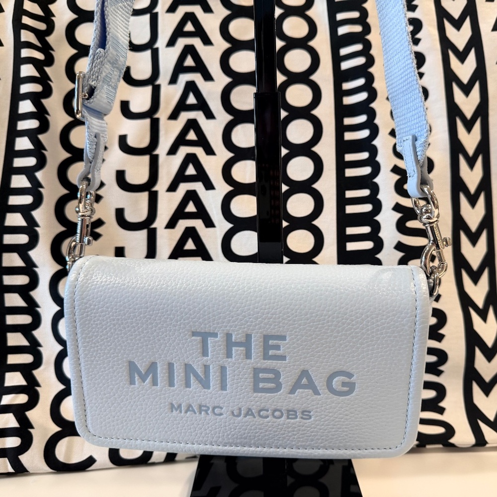 Mini bag